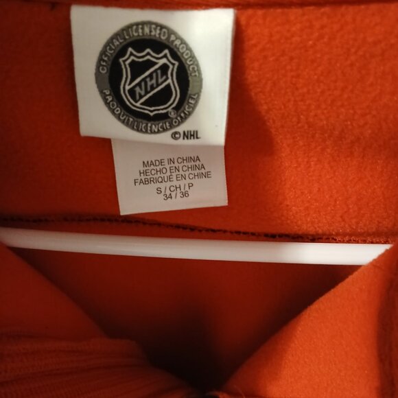 Detroit Red Wing Jacket - Picture 4 of 4